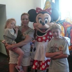 Meet your Posher, Abby